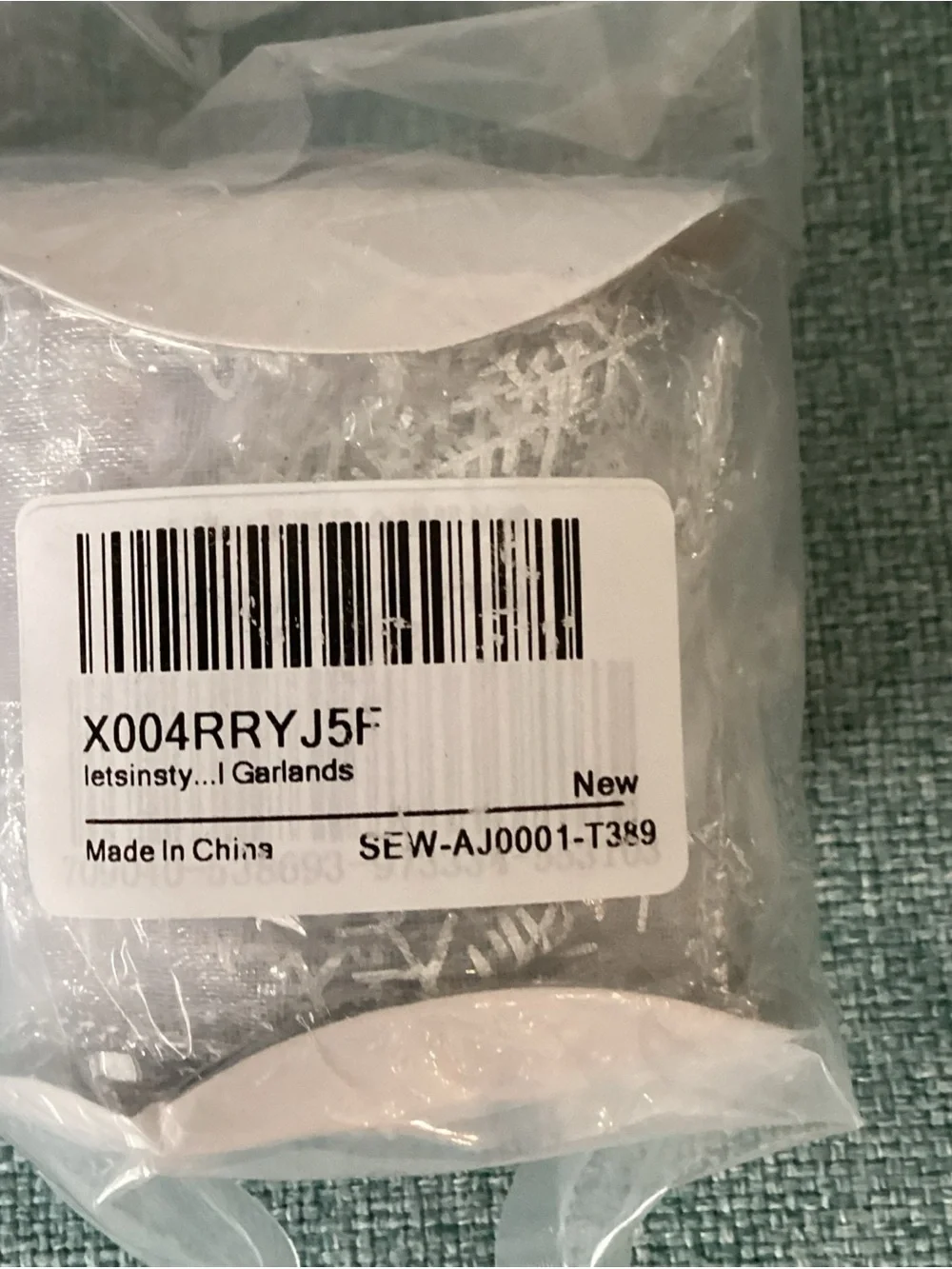 N/A six spools